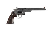 Smith & Wesson Factory Class B Engraved Pre Model 27 8 3/8