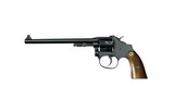 FINEST KNOWN Smith & Wesson 3rd Model Ladysmith Target Blued 6” Factory Letter 1914 Shipment 99%+ MINT - 4 of 12