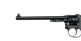 FINEST KNOWN Smith & Wesson 3rd Model Ladysmith Target Blued 6” Factory Letter 1914 Shipment 99%+ MINT - 7 of 12
