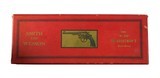 1937 Smith & Wesson K-22 1st Model Outdoorsman 6