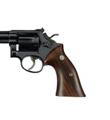 1st Year Special Ordered Smith & Wesson Model 48 .22 Magnum 8 3/8" Blued RR WO TH TT TS Smooth GA Factory Letter Box 99% - 8 of 15