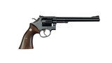1st Year Special Ordered Smith & Wesson Model 48 .22 Magnum 8 3/8" Blued RR WO TH TT TS Smooth GA Factory Letter Box 99% - 11 of 15