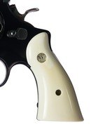 Smith & Wesson N Frame Ivory Magna Grips Post War Super Nice! - 3 of 5