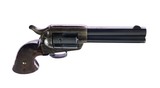 Spectacular Colt Frontier Six Shooter 1st Gen Single Action Army 4 3/4