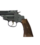 Smith & Wesson 3rd Model Single Shot 10" .22 Target Stocks Mfd. 1915 NICE! - 2 of 9
