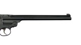 Smith & Wesson 3rd Model Single Shot 10" .22 Target Stocks Mfd. 1915 NICE! - 8 of 9
