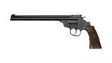 Smith & Wesson 3rd Model Single Shot 10" .22 Target Stocks Mfd. 1915 NICE! - 1 of 9