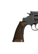 Smith & Wesson 3rd Model Single Shot 10" .22 Target Stocks Mfd. 1915 NICE! - 6 of 9