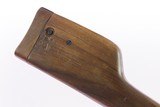 1932 Commercial Broomhandle Mauser All Matching w/ Stock
Amazing Condition 99%! - 19 of 19