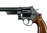 Rare Special Ordered Model 27-2 S-Prefix .357 Magnum Factory Inscribed NYPD Officer 1960's MINT - 7 of 9