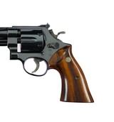 Rare Special Ordered Model 27-2 S-Prefix .357 Magnum Factory Inscribed NYPD Officer 1960's MINT - 6 of 9