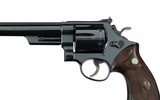 Smith & Wesson Pre Model 29 .44 Magnum 6 1/2