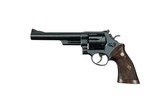 Smith & Wesson Pre Model 29 .44 Magnum 6 1/2