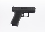 Glock 43X w/ 15 + 1 Magazine Upgrade 9mm - 2 of 2