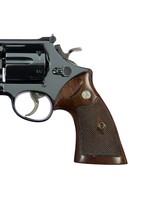 1st Year 1956 Pre Model 29 .44 Magnum Smith & Wesson Pebble Case 6 1/2" Factory Letter Cokes Awesome! - 6 of 12