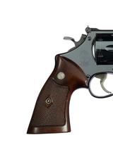 1st Year 1956 Pre Model 29 .44 Magnum Smith & Wesson Pebble Case 6 1/2" Factory Letter Cokes Awesome! - 10 of 12