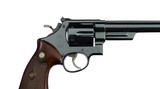 1st Year 1956 Pre Model 29 .44 Magnum Smith & Wesson Pebble Case 6 1/2" Factory Letter Cokes Awesome! - 11 of 12