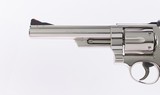 Smith & Wesson Model 57 1st Year .41 Magnum 6