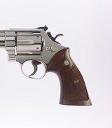 Smith & Wesson Model 57 1st Year .41 Magnum 6