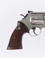 Smith & Wesson Model 57 1st Year .41 Magnum 6