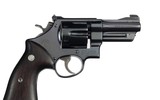 Smith & Wesson Pre Model 27 3 1/2" Call Gold Bead .357 Magnum Rosewood Stocks Awesome! - 8 of 8