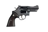 Smith & Wesson Pre Model 27 3 1/2" Call Gold Bead .357 Magnum Rosewood Stocks Awesome! - 5 of 8