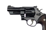 Smith & Wesson Pre Model 27 3 1/2" Call Gold Bead .357 Magnum Rosewood Stocks Awesome! - 4 of 8