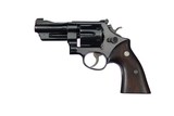Smith & Wesson Pre Model 27 3 1/2" Call Gold Bead .357 Magnum Rosewood Stocks Awesome!