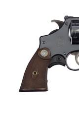 Smith & Wesson .357 Registered Magnum 5