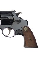 Smith & Wesson .357 Registered Magnum 5