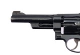 Smith & Wesson .357 Registered Magnum 5