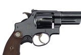 Smith & Wesson .357 Registered Magnum 5