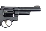 Smith & Wesson .357 Registered Magnum 5