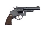 Smith & Wesson .357 Registered Magnum 5