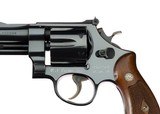 AWESOME USMC Captain Melvin Thompson's Smith & Wesson Pre Model 27 .357 Magnum 3 1/2