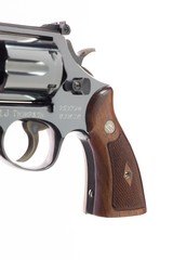 AWESOME USMC Captain Melvin Thompson's Smith & Wesson Pre Model 27 .357 Magnum 3 1/2