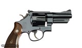 AWESOME USMC Captain Melvin Thompson's Smith & Wesson Pre Model 27 .357 Magnum 3 1/2