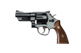 AWESOME USMC Captain Melvin Thompson's Smith & Wesson Pre Model 27 .357 Magnum 3 1/2