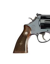 AWESOME USMC Captain Melvin Thompson's Smith & Wesson Pre Model 27 .357 Magnum 3 1/2