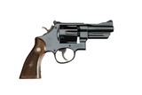 AWESOME USMC Captain Melvin Thompson's Smith & Wesson Pre Model 27 .357 Magnum 3 1/2