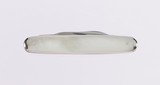 1965 Mother of Pearl Case XX 8364S Pen Sunday Knife - 6 of 9