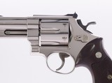 City of Waco Texas Shipped Nickel Pre Model 29 Smith & Wesson .44 Magnum 4 Screw Case & Tools Awesome! - 12 of 18