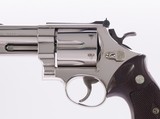 City of Waco Texas Shipped Nickel Pre Model 29 Smith & Wesson .44 Magnum 4 Screw Case & Tools Awesome! - 18 of 18