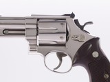 City of Waco Texas Shipped Nickel Pre Model 29 Smith & Wesson .44 Magnum 4 Screw Case & Tools Awesome! - 14 of 18