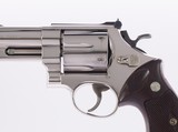 City of Waco Texas Shipped Nickel Pre Model 29 Smith & Wesson .44 Magnum 4 Screw Case & Tools Awesome! - 15 of 18