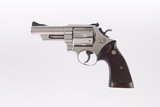 City of Waco Texas Shipped Nickel Pre Model 29 Smith & Wesson .44 Magnum 4 Screw Case & Tools Awesome! - 8 of 18