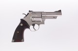 City of Waco Texas Shipped Nickel Pre Model 29 Smith & Wesson .44 Magnum 4 Screw Case & Tools Awesome! - 7 of 18