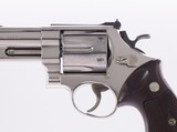 City of Waco Texas Shipped Nickel Pre Model 29 Smith & Wesson .44 Magnum 4 Screw Case & Tools Awesome! - 16 of 18