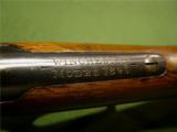 Winchester Inscribed Model 1895 in .405 WCF Cody Verified First Year for the .405 in 1903 - 8 of 12