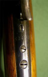 Winchester Inscribed Model 1895 in .405 WCF Cody Verified First Year for the .405 in 1903 - 7 of 12